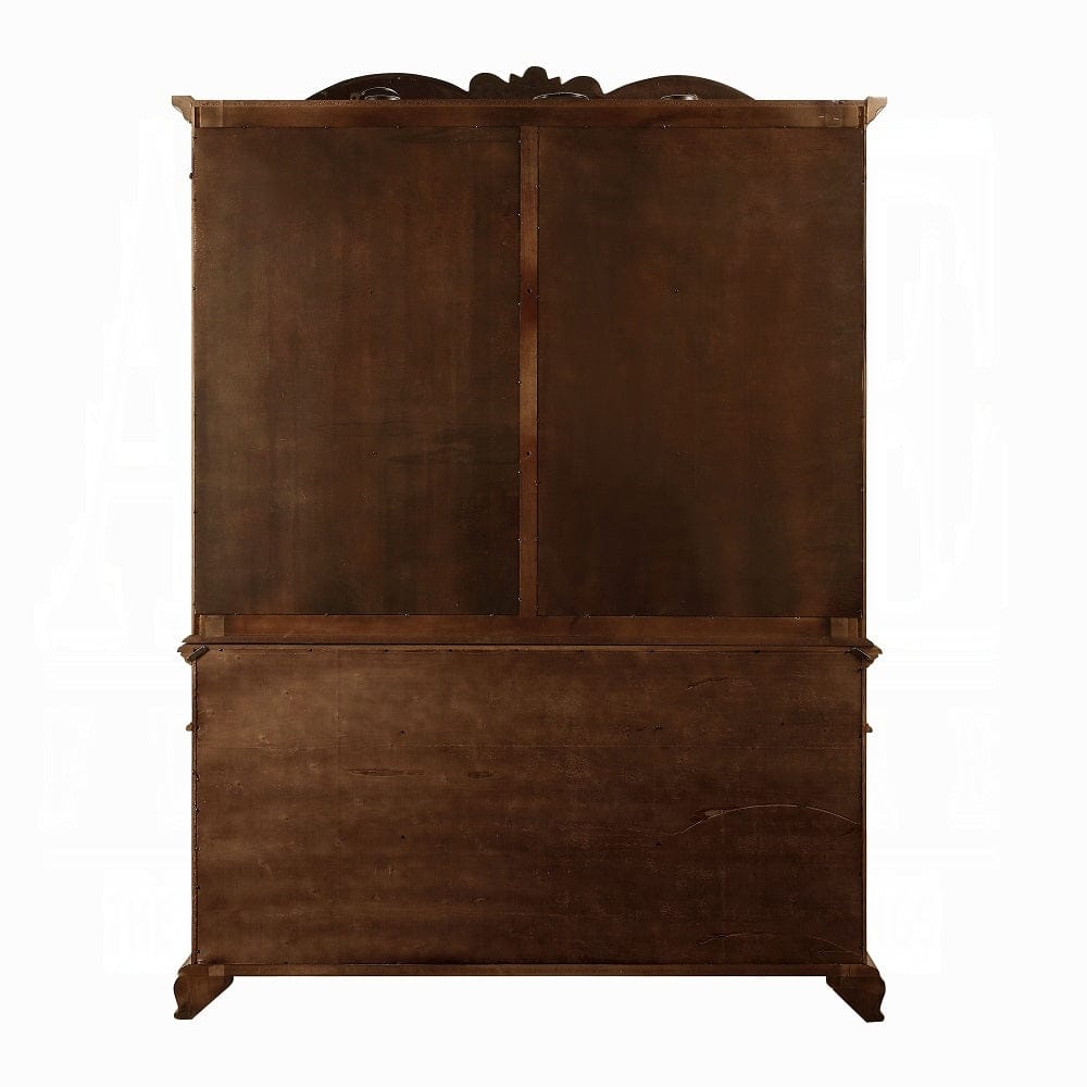 ACME Furniture - Chateau De Ville Hutch & Buffet - 04079A view 6