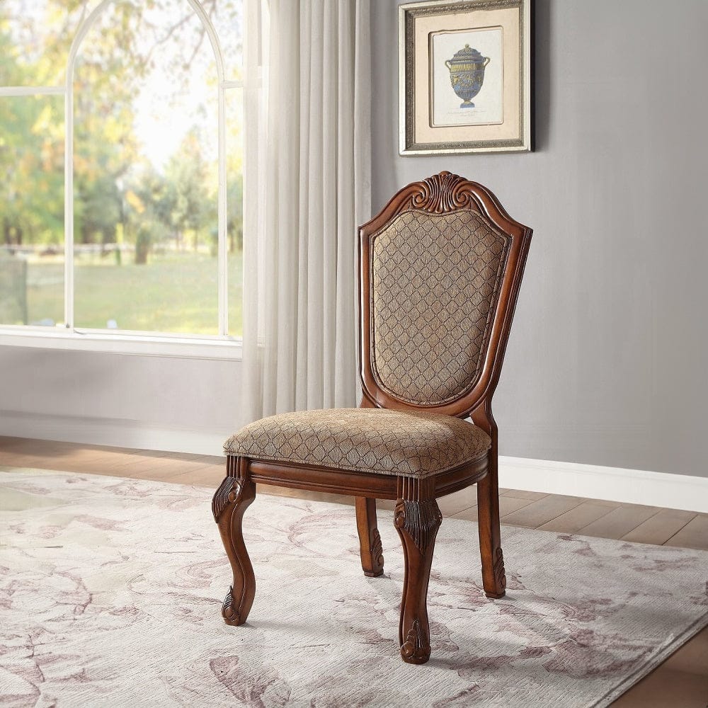 ACME Furniture - Chateau De Ville Side Chair (Set of 2) view 1