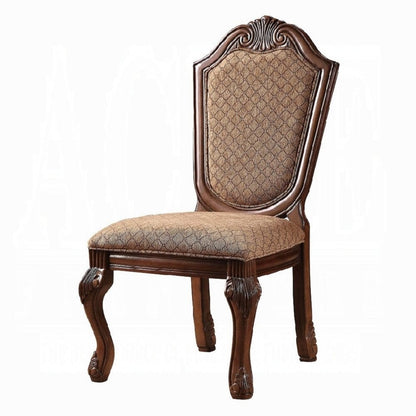 ACME Furniture - Chateau De Ville Side Chair (Set of 2) view 2