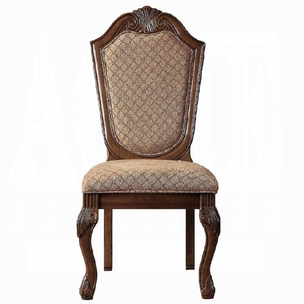ACME Furniture - Chateau De Ville Side Chair (Set of 2) view 3