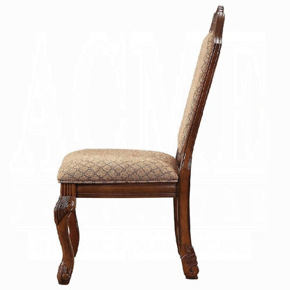 ACME Furniture - Chateau De Ville Side Chair (Set of 2) view 4