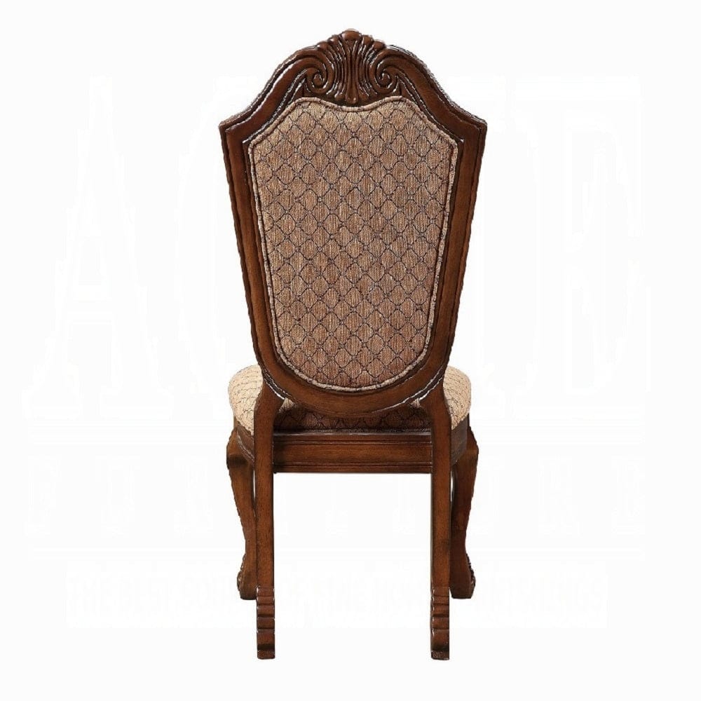 ACME Furniture - Chateau De Ville Side Chair (Set of 2) view 5