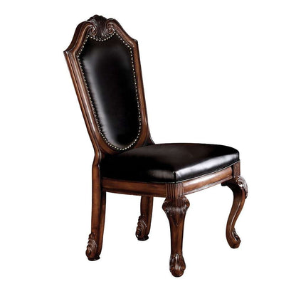 ACME Furniture - Chateau De Ville Side Chair (Set of 2) - 10038A view 1