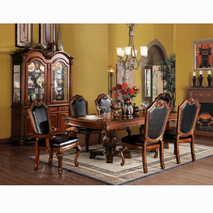 ACME Furniture - Chateau De Ville Side Chair (Set of 2) - 10038A view 4
