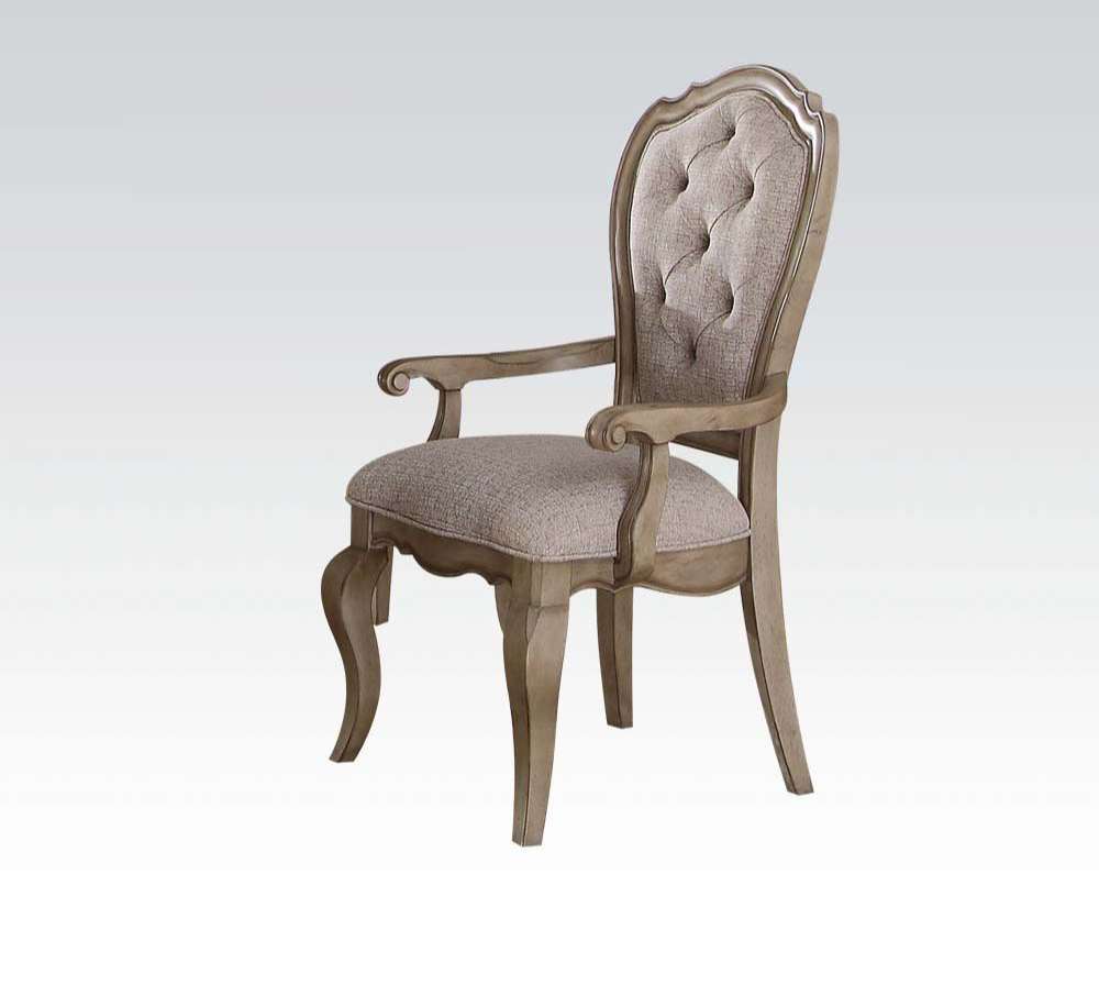 ACME Furniture - Chelmsford Chair (Set of 2) - 66053 veiw 1