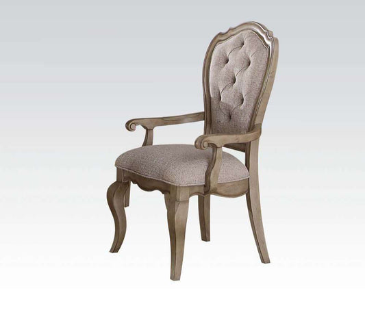 ACME Furniture - Chelmsford Chair (Set of 2) - 66053 veiw 1