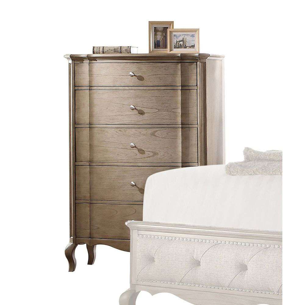 ACME Furniture - Chelmsford Chest - 26056 veiw 1