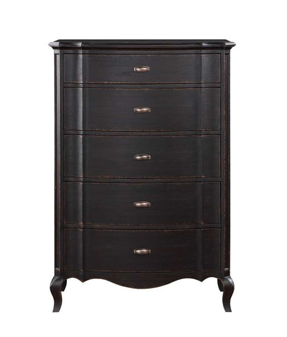ACME Furniture - Chelmsford Chest - Black Antique - BD02300 veiw 2