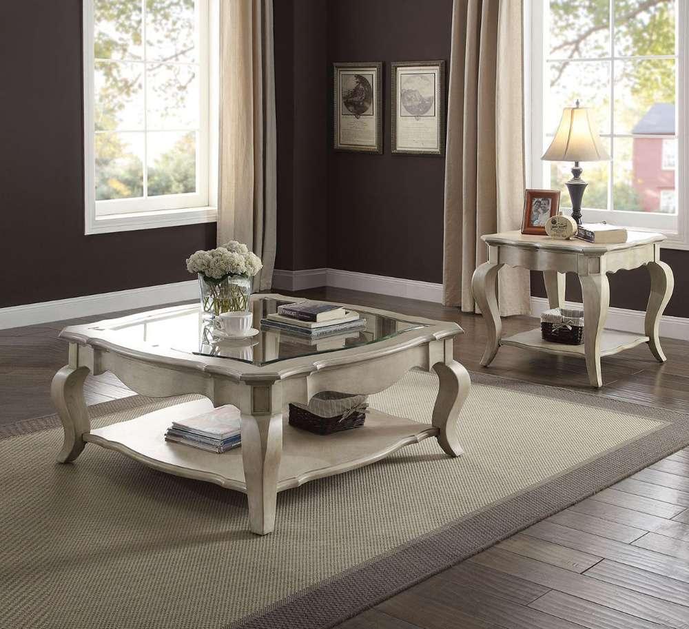ACME Furniture - Chelmsford Coffee Table - 86050 view 3