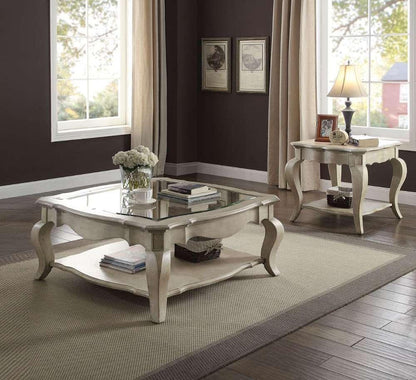 ACME Furniture - Chelmsford Coffee Table - 86050 view 3