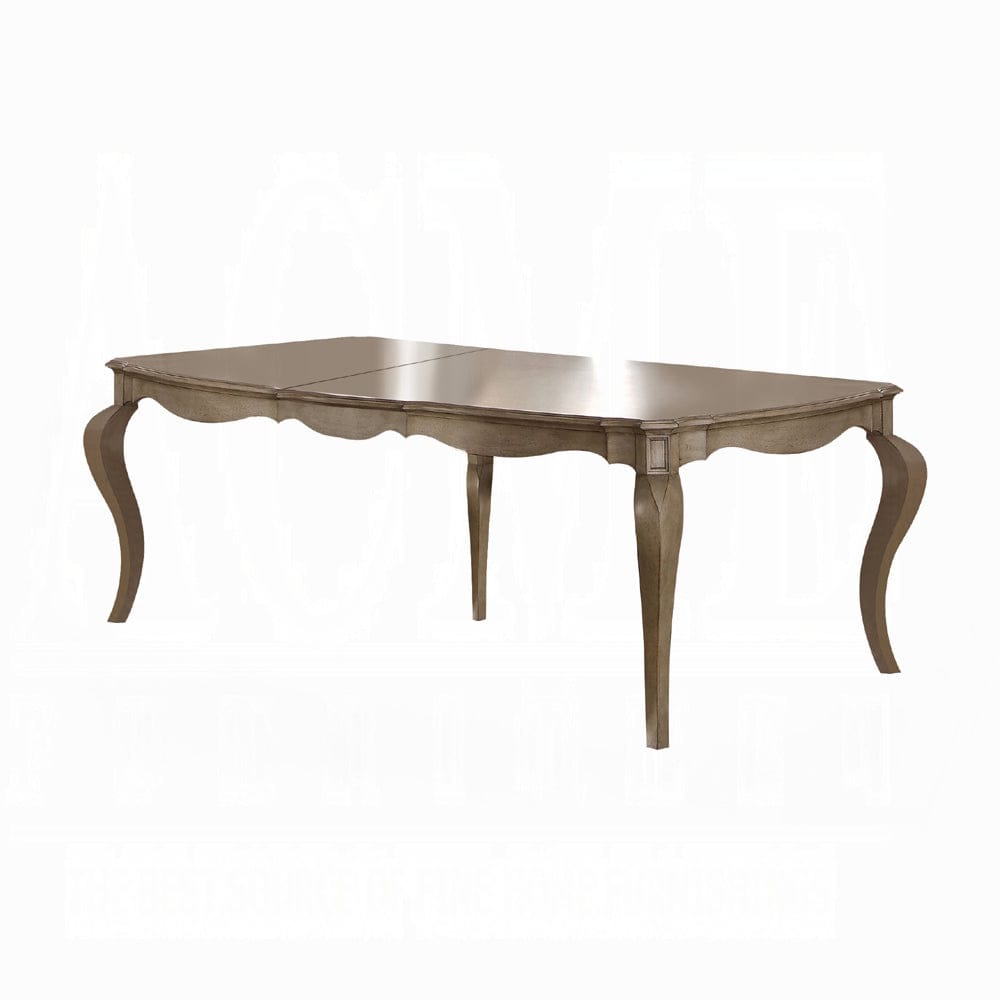 ACME Furniture - Chelmsford Dining Table - 66050 view 1