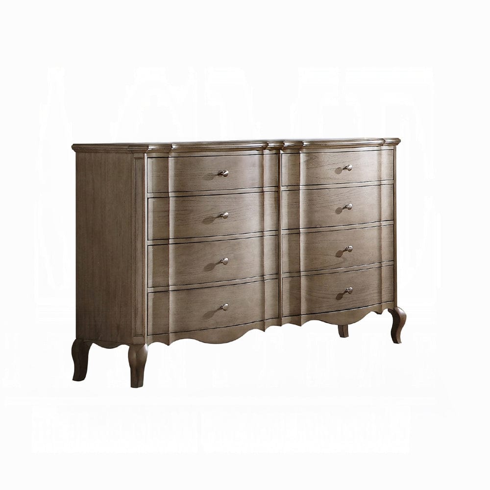 ACME Furniture - Chelmsford Dresser - 26055 view 1
