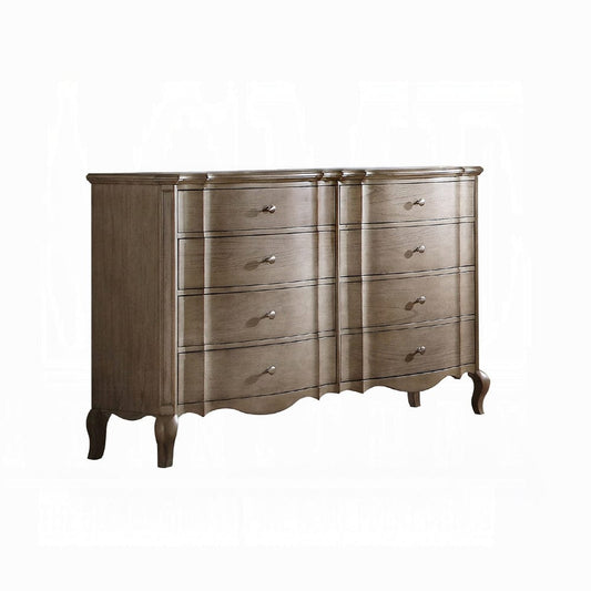 ACME Furniture - Chelmsford Dresser - 26055 view 1