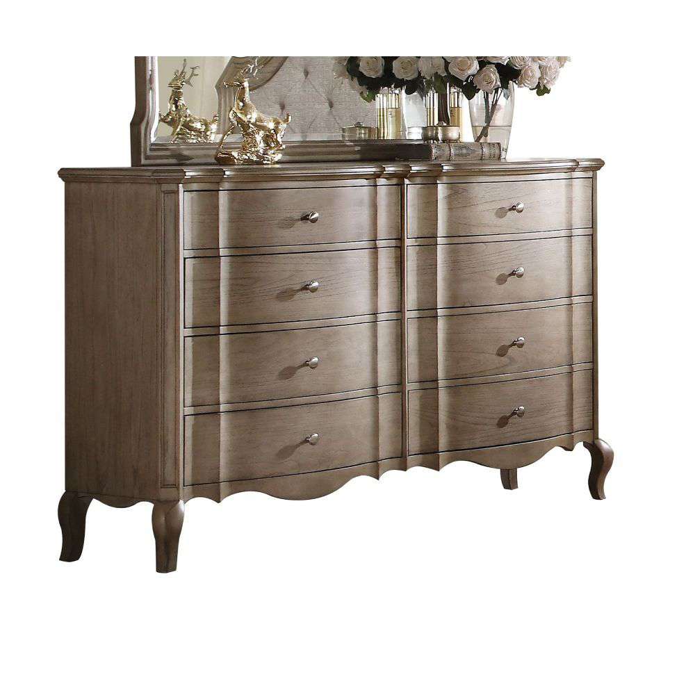 ACME Furniture - Chelmsford Dresser - 26055 view 2
