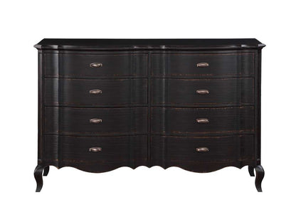 ACME Furniture - Chelmsford Dresser - Black Antique - BD02299 view 2
