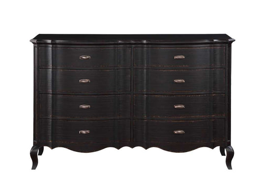 ACME Furniture - Chelmsford Dresser - Black Antique - BD02299 view 2