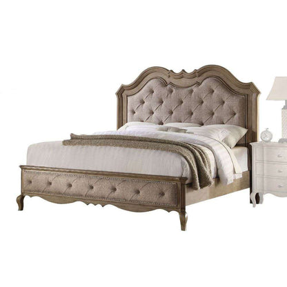 ACME Furniture - Chelmsford Eastern King Bed - 26047EK veiw 1