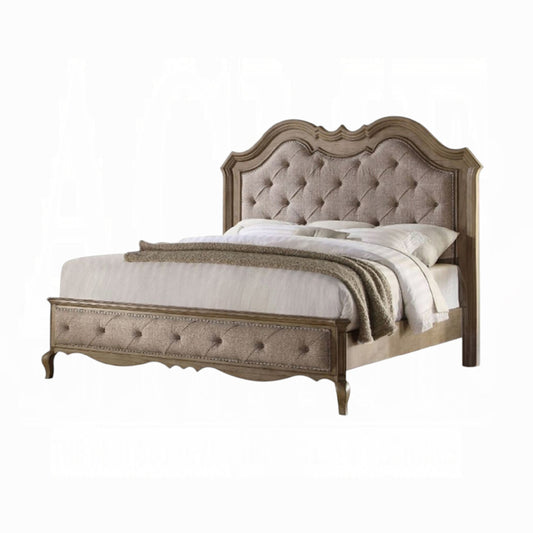 ACME Furniture - Chelmsford Eastern King Bed - 26047EK veiw 1