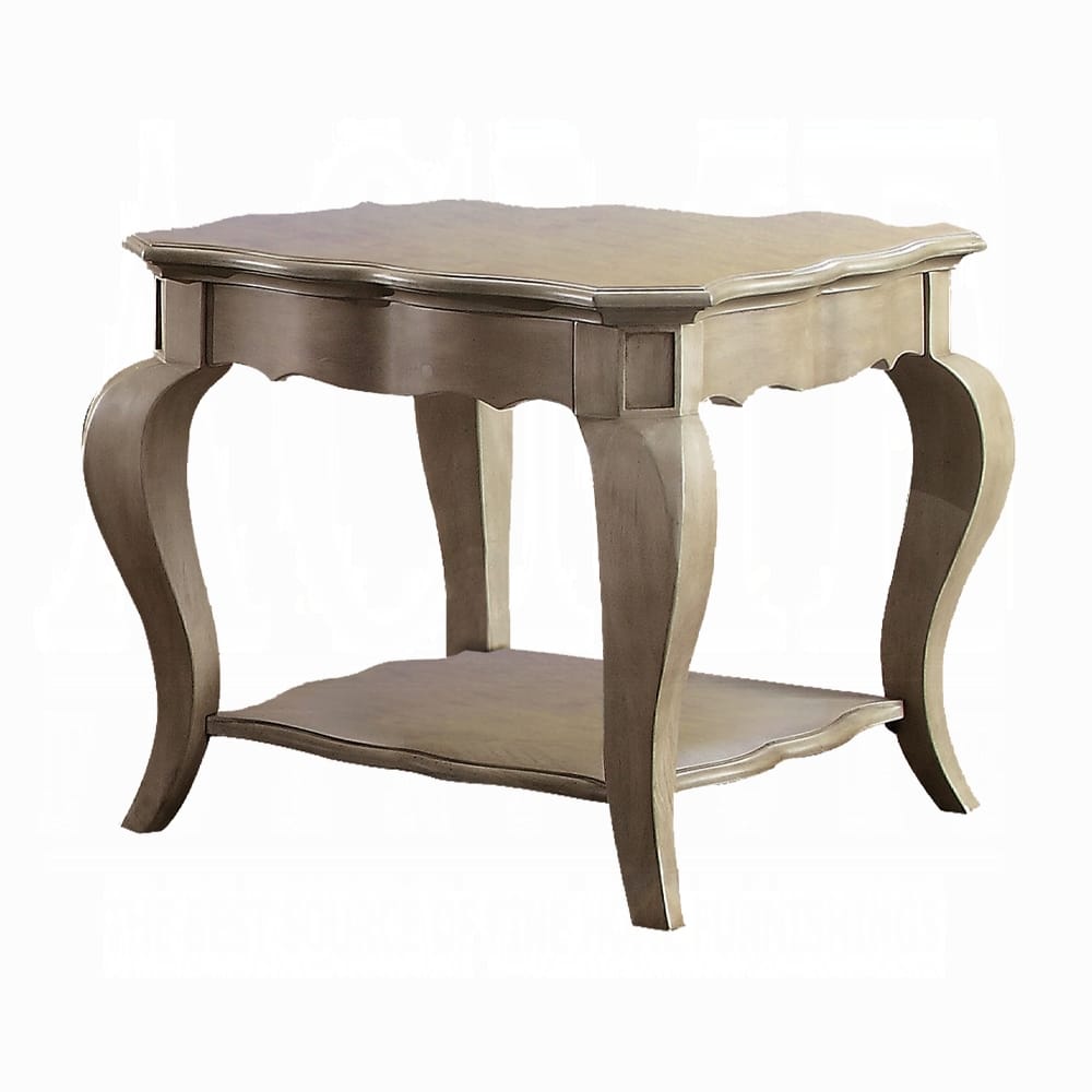 ACME Furniture - Chelmsford End Table - 86052 view 1