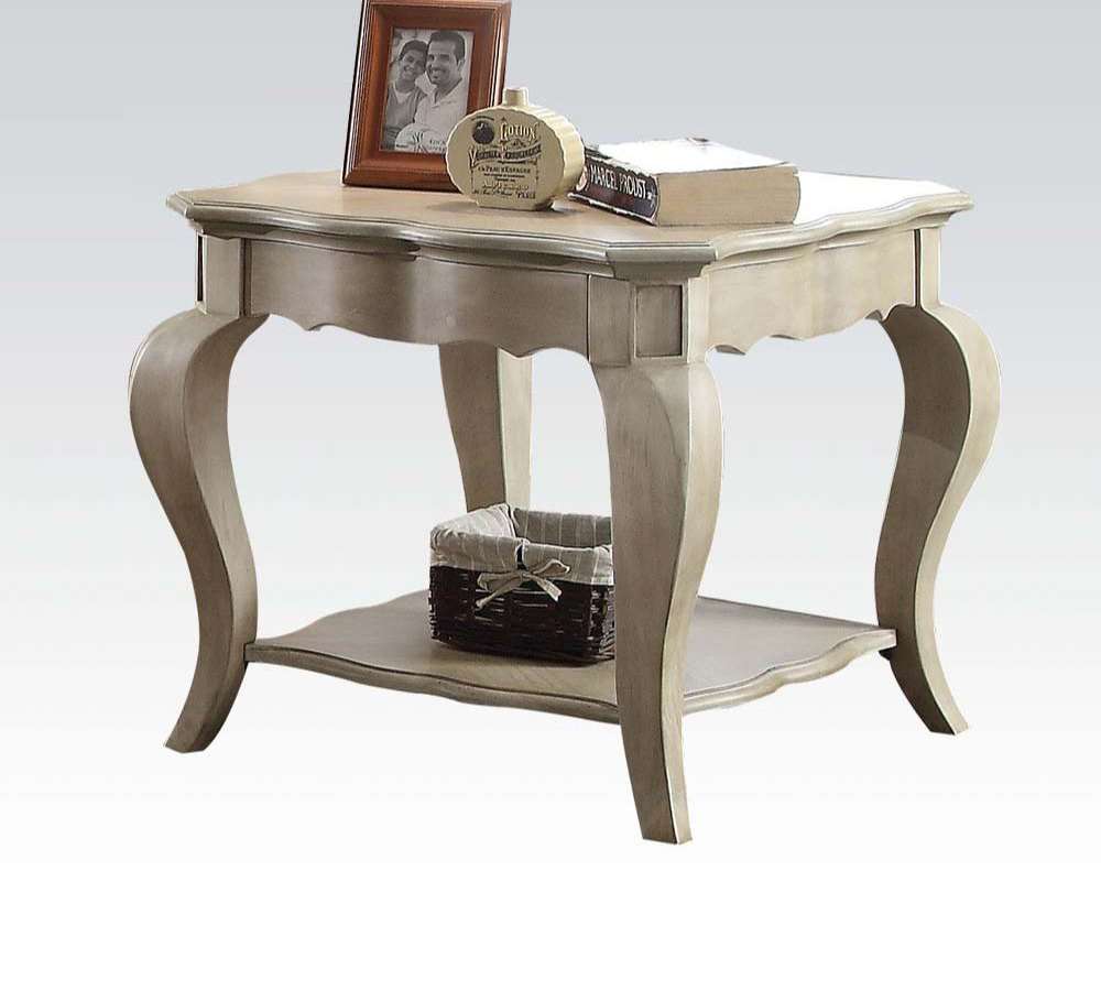 ACME Furniture - Chelmsford End Table - 86052 view 2