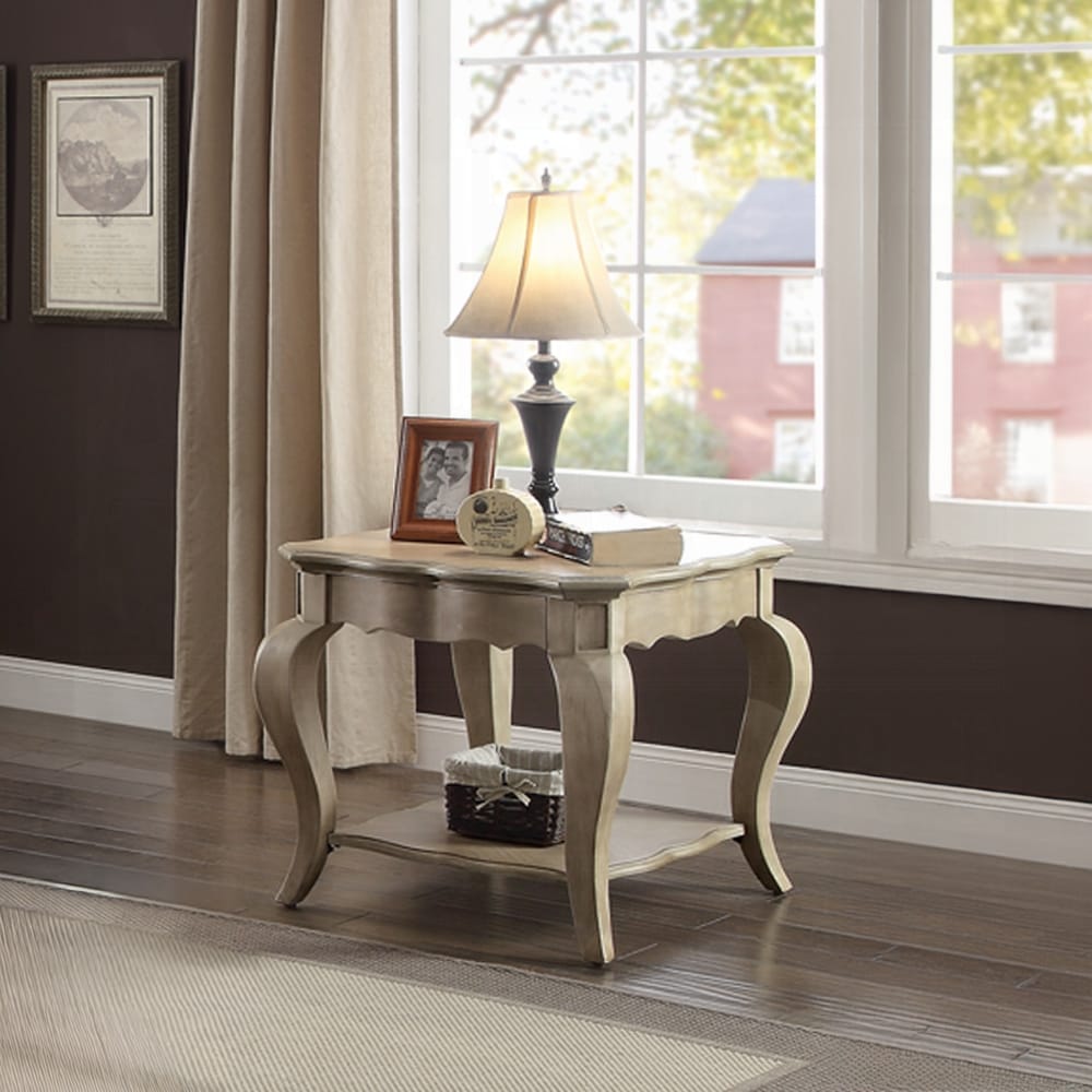 ACME Furniture - Chelmsford End Table - 86052 view 3