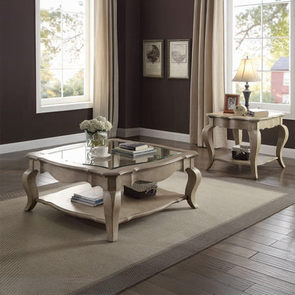 ACME Furniture - Chelmsford End Table - 86052 view 4
