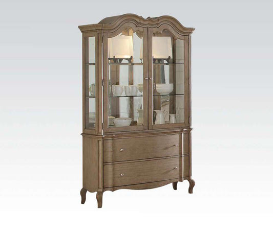 ACME Furniture - Chelmsford Hutch & Buffet - 66054 veiw 1