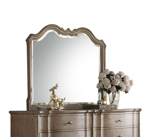 ACME Furniture - Chelmsford Mirror - 26054 veiw 1