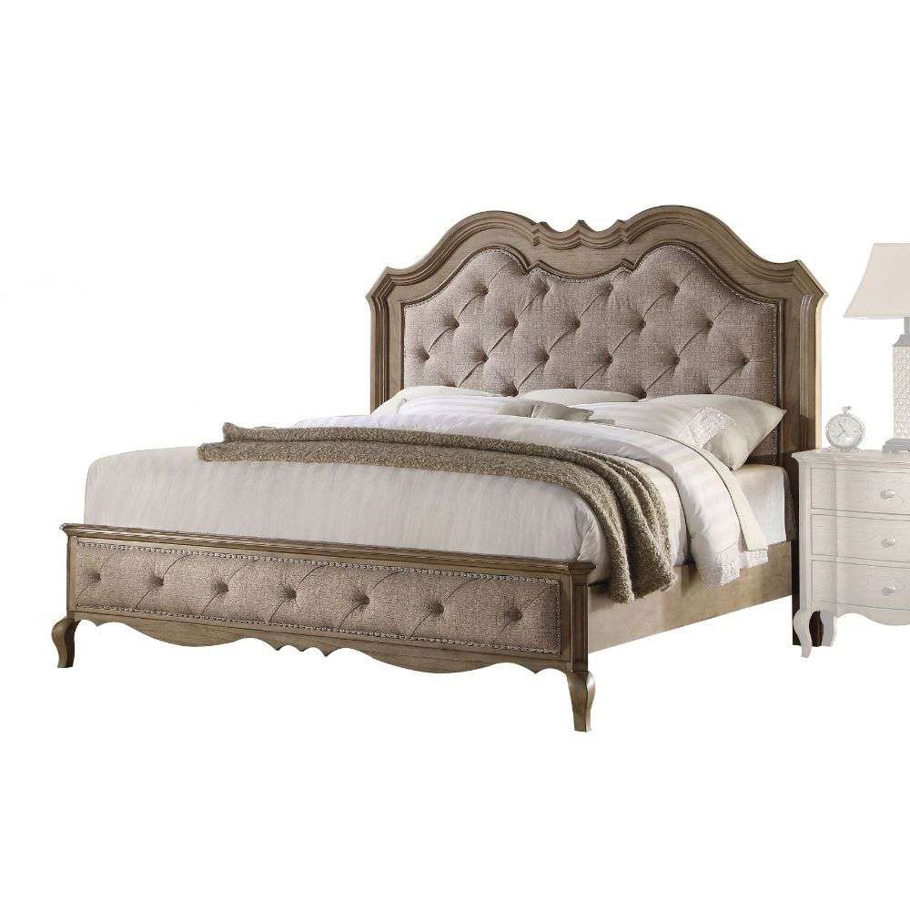 ACME Furniture - Chelmsford Queen Bed - 26050Q veiw 1