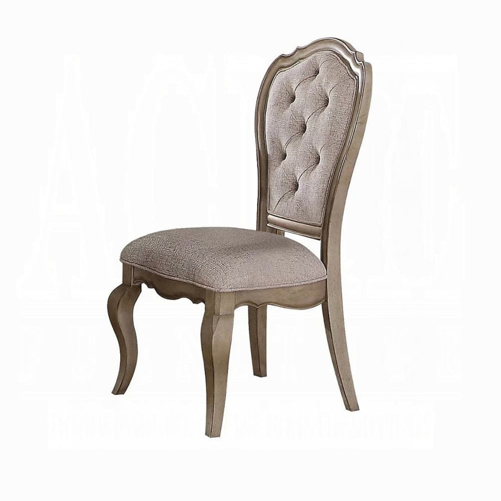 ACME Furniture - Chelmsford Side Chair (Set of 2) - 66052 view 1