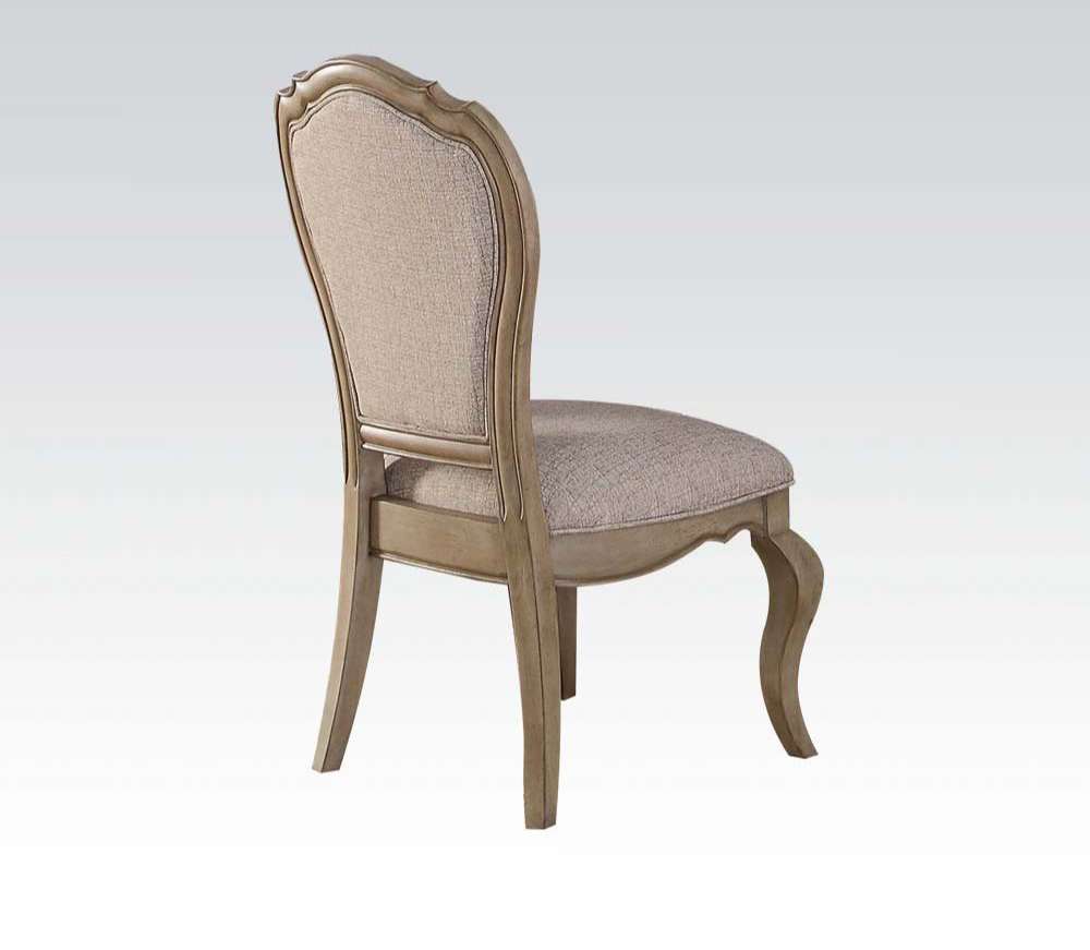 ACME Furniture - Chelmsford Side Chair (Set of 2) - 66052 view 2