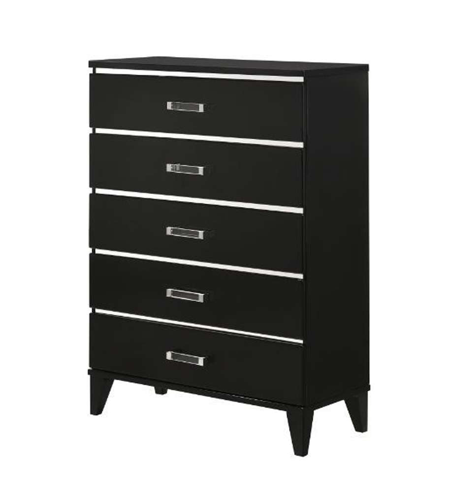 ACME Furniture - Chelsie Chest - 27416 veiw 1