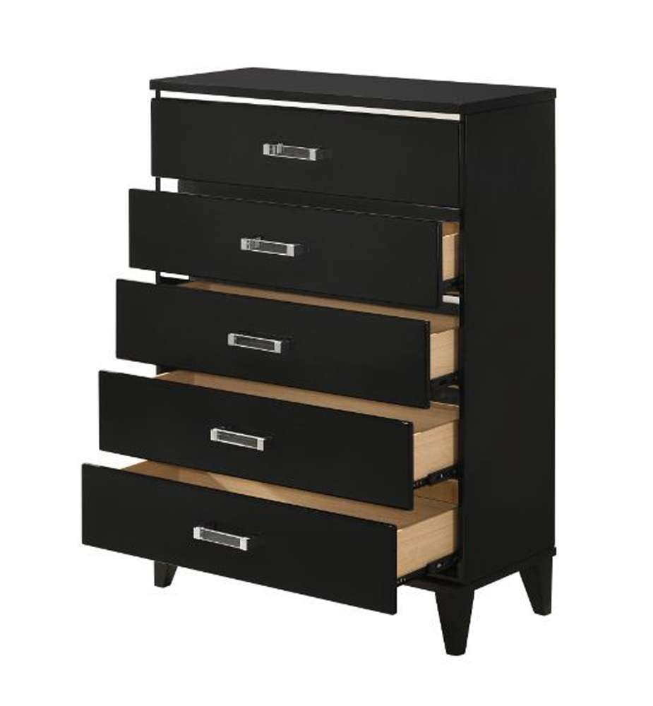 ACME Furniture - Chelsie Chest - 27416 veiw 2