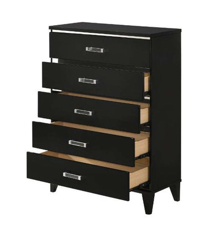 ACME Furniture - Chelsie Chest - 27416 veiw 2