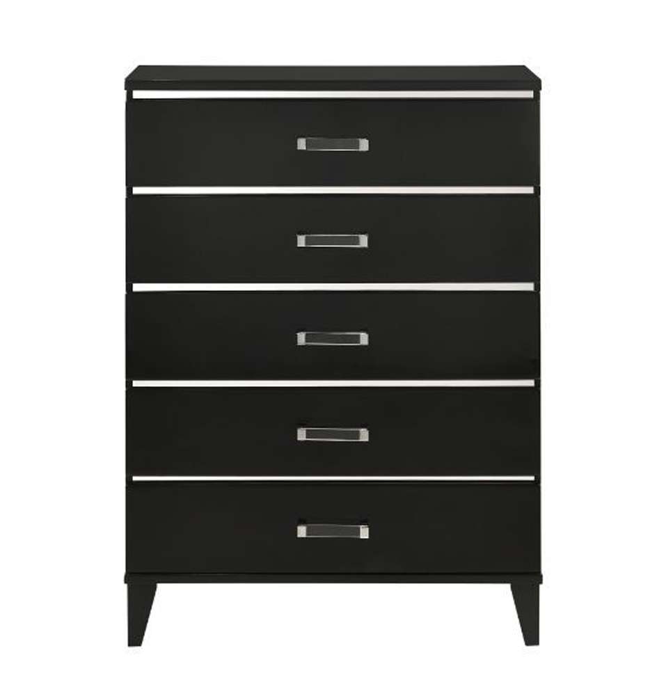 ACME Furniture - Chelsie Chest - 27416 veiw 3