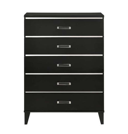 ACME Furniture - Chelsie Chest - 27416 veiw 3