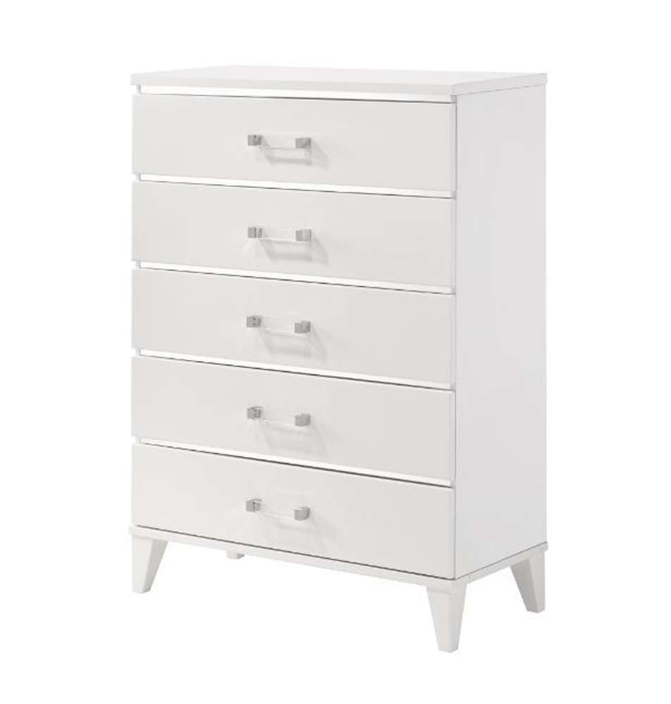 ACME Furniture - Chelsie Chest - 27396 veiw 1
