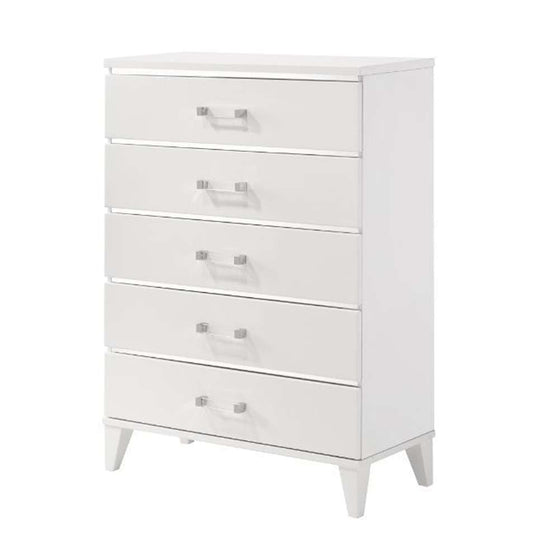ACME Furniture - Chelsie Chest - 27396 veiw 1