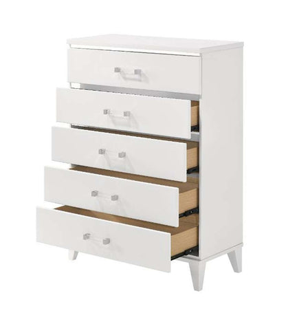 ACME Furniture - Chelsie Chest - 27396 veiw 2
