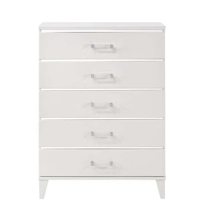 ACME Furniture - Chelsie Chest - 27396 veiw 3