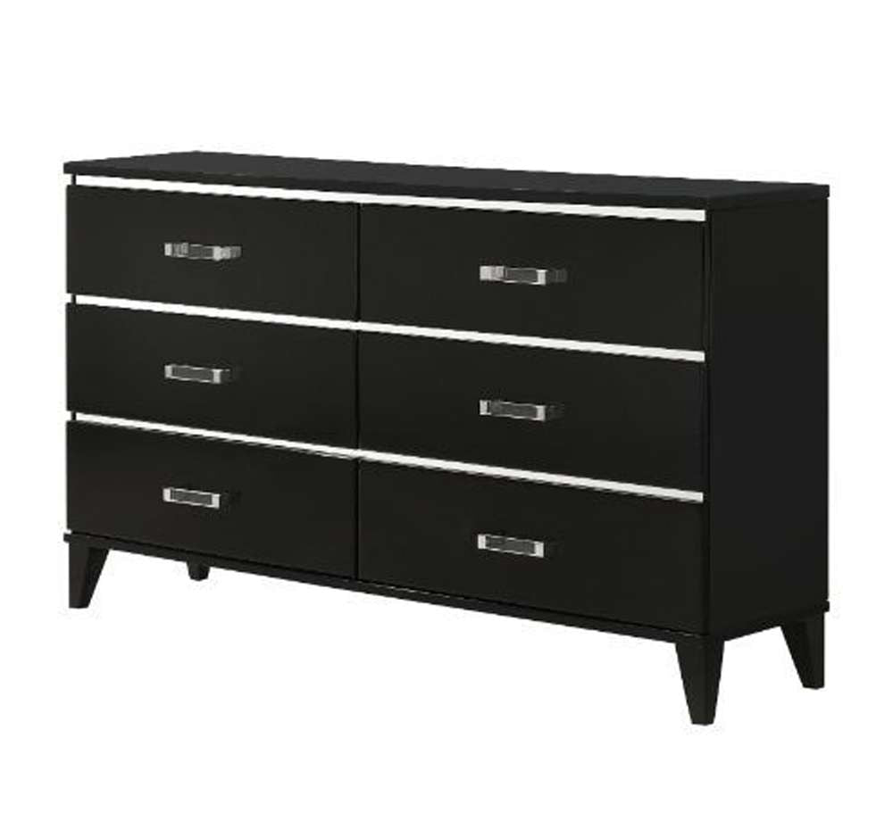 ACME Furniture - Chelsie Dresser - 27415 veiw 1
