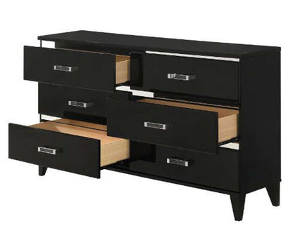 ACME Furniture - Chelsie Dresser - 27415 veiw 2