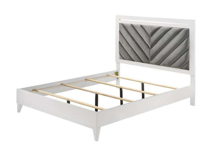 ACME Furniture - Chelsie Eastern King Bed - 27387EK veiw 1