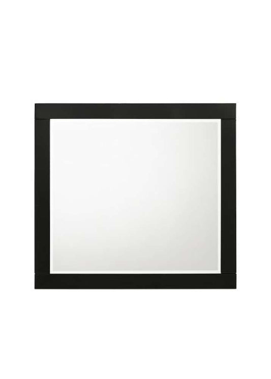 ACME Furniture - Chelsie Mirror - 27414 view 1