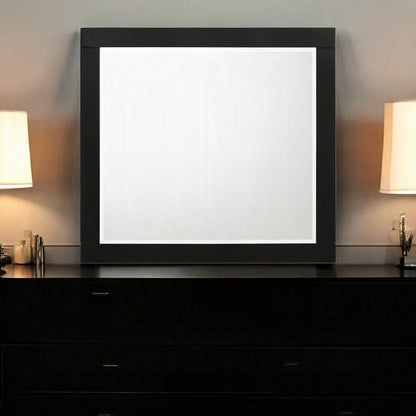 ACME Furniture - Chelsie Mirror - 27414 view 2