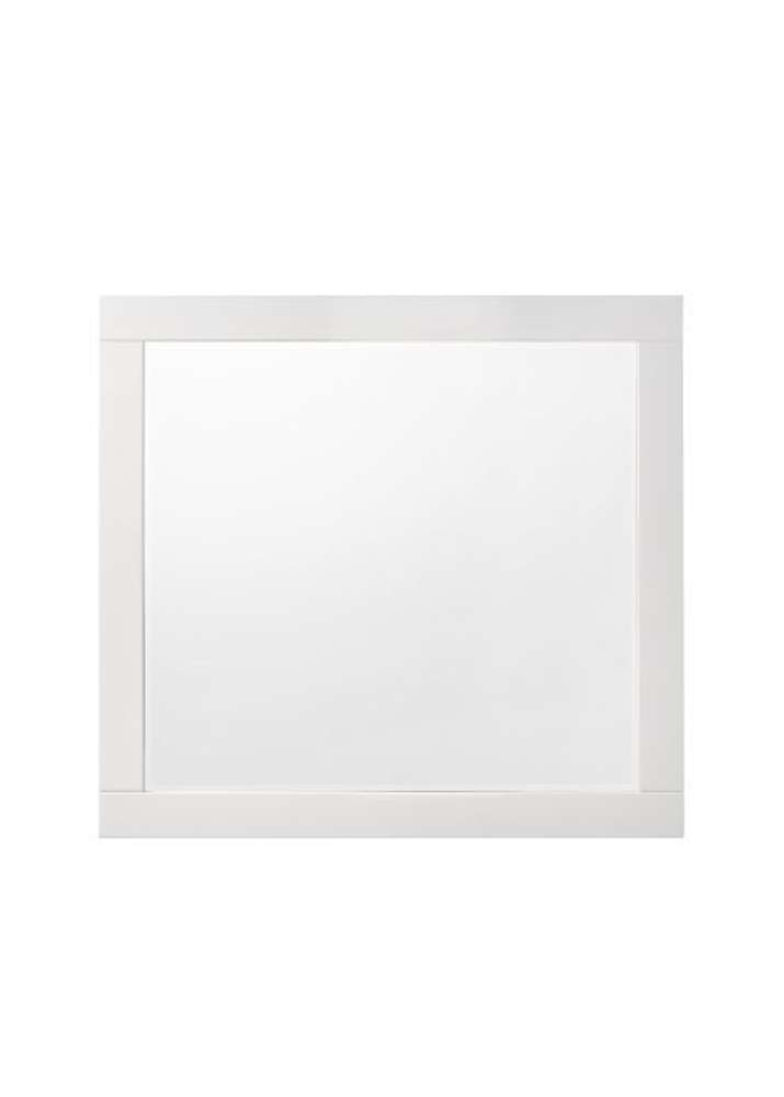 ACME Furniture - Chelsie Mirror - 27394 view 1
