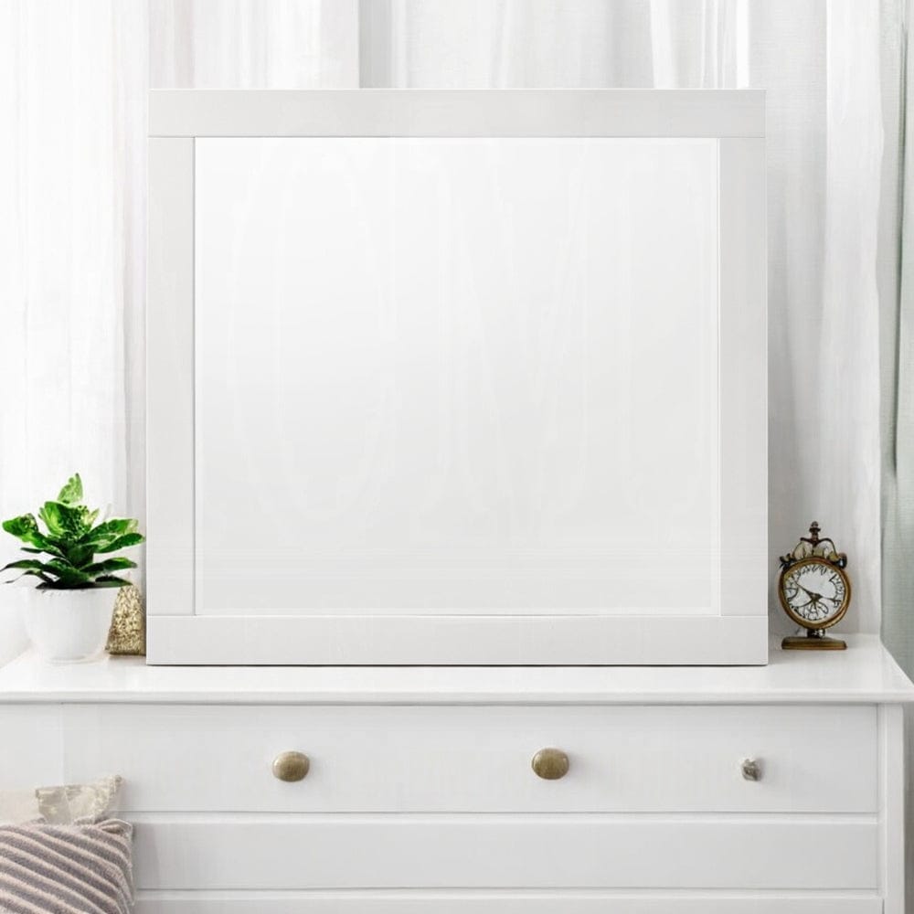 ACME Furniture - Chelsie Mirror - 27394 view 2