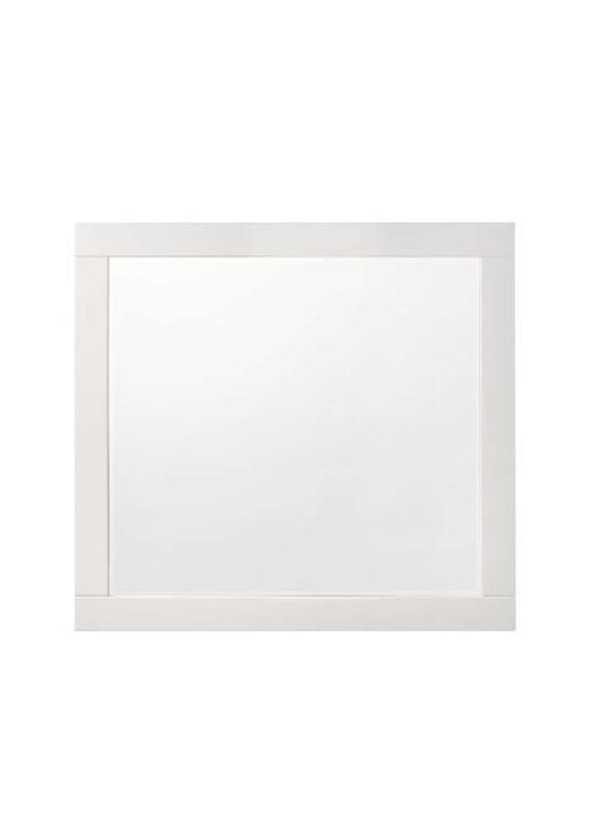 ACME Furniture - Chelsie Mirror - 27394 veiw 1