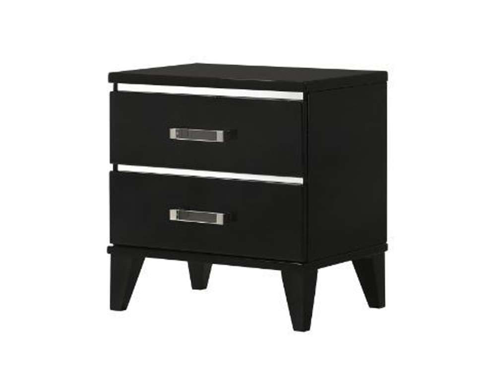 ACME Furniture - Chelsie Nightstand - 27413 view 1