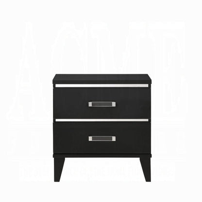 ACME Furniture - Chelsie Nightstand - 27413 view 2